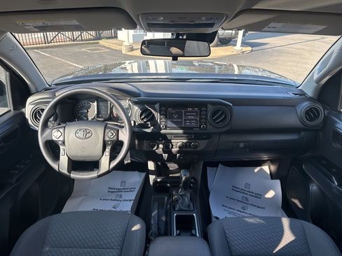 Certified 2023 Toyota Tacoma SR image 20