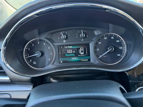 Used 2018 Buick Encore Preferred image 12