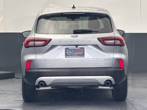 Used 2024 Ford Escape Active w/ Tech Pack #1 image 4