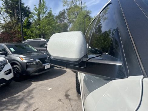 Used 2025 Toyota Tundra Platinum w/ Tow Tech Package image 41