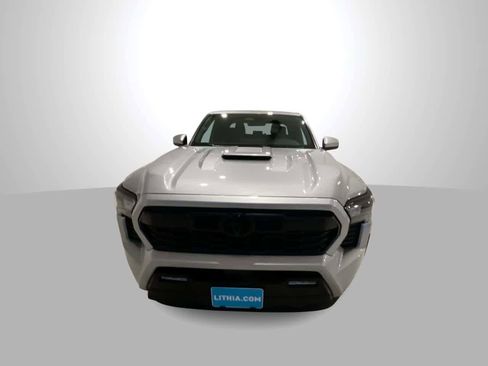 New 2026 Toyota Tacoma TRD Sport AWD/4WD image 3