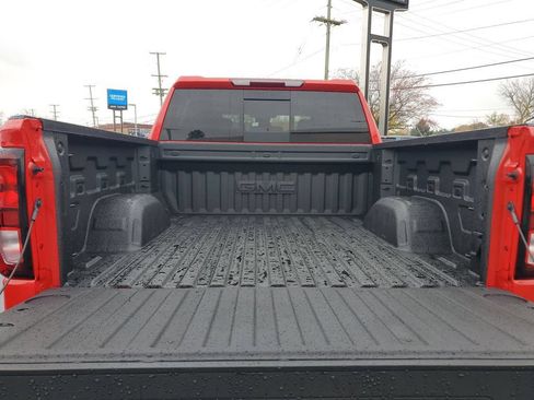 New 2026 GMC Sierra 1500 Elevation w/ Preferred Package AWD/4WD image 9