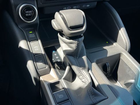 Used 2025 Toyota Land Cruiser 1958 w/ Premium Package image 32