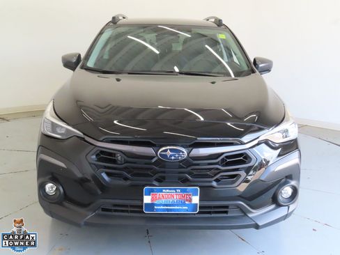 Used 2025 Subaru Crosstrek 2.5i Limited AWD/4WD image 9