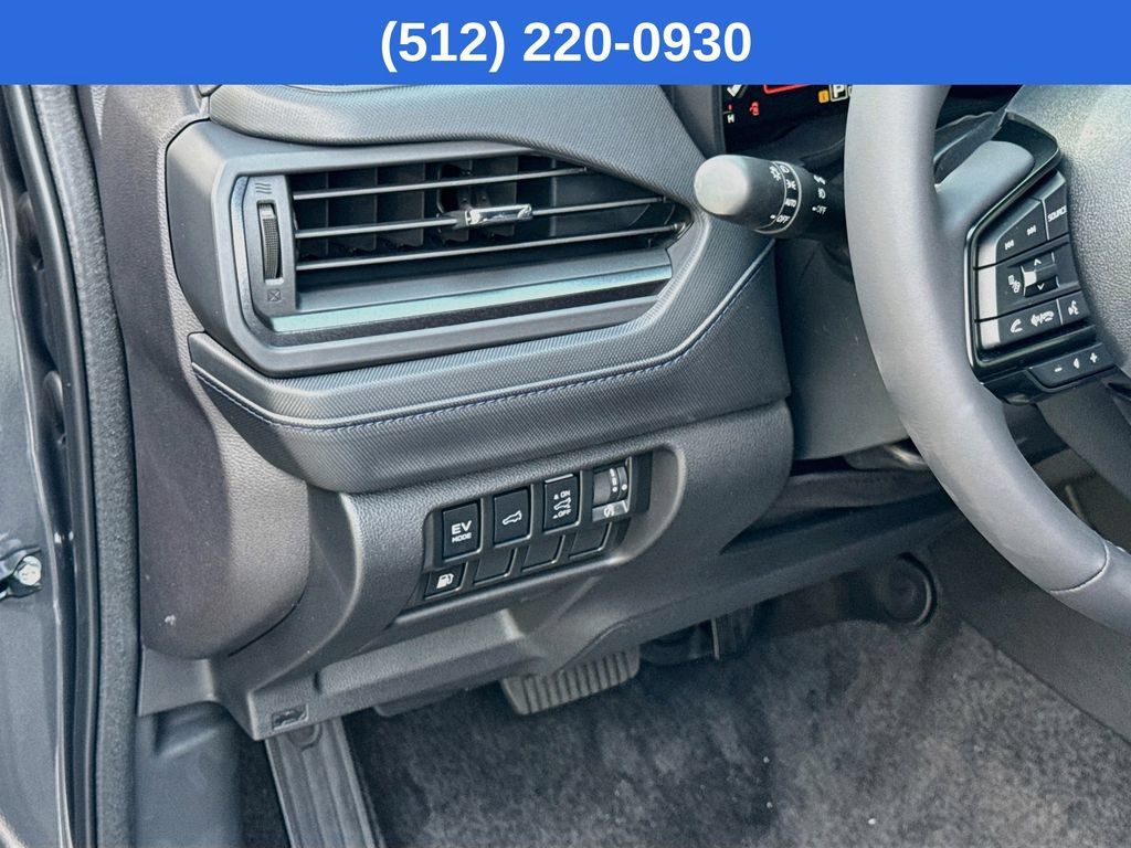 New 2026 Subaru Forester Premium AWD/4WD image 12