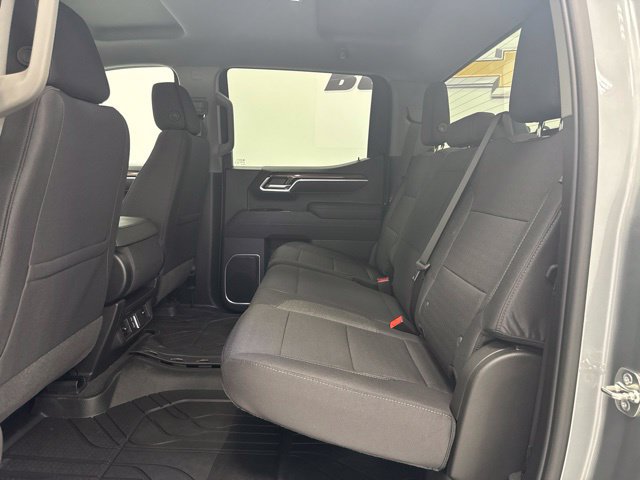 New 2026 Chevrolet Silverado 1500 RST AWD/4WD image 28