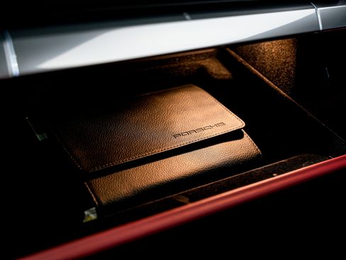 Used 2019 Porsche 911 Carrera 4S image 19