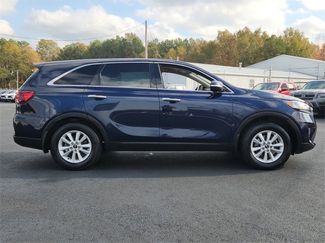 Used 2020 Kia Sorento LX video 2