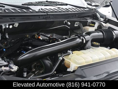 Used 2022 Lincoln Navigator Reserve AWD/4WD image 26
