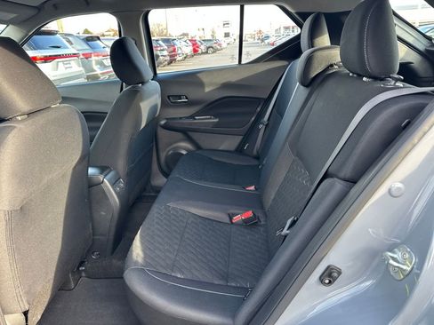 Certified 2023 Nissan Kicks SV image 16