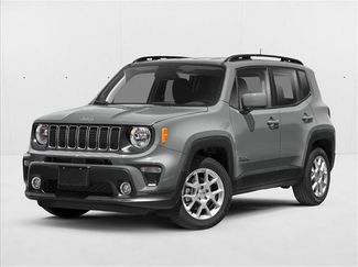 Used 2020 Jeep Renegade Altitude FWD video 1