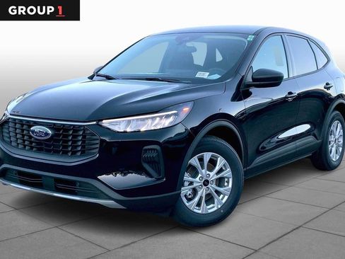 New 2026 Ford Escape Active w/ Tech Pack #1 FWD image 1