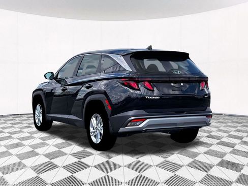 New 2026 Hyundai Tucson SE image 8