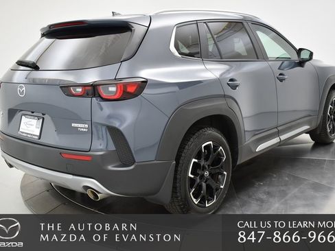 Used 2025 MAZDA CX-50 Meridian Edition w/ Apex Package image 19