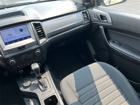 Used 2021 Ford Ranger XLT w/ Equipment Group 302A High image 30