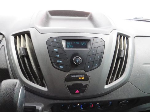 Used 2018 Ford Transit 250 130 Low Roof image 19