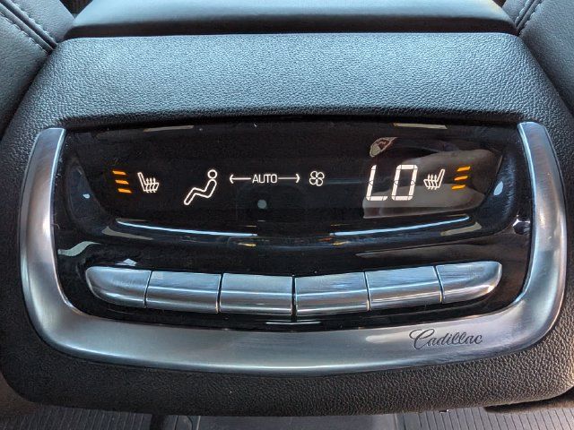 Used 2024 Cadillac XT6 Premium Luxury w/ Platinum Package AWD/4WD image 20