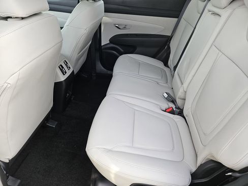 New 2026 Hyundai Tucson SEL FWD image 30