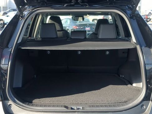 Used 2025 Toyota RAV4 XLE Premium image 16