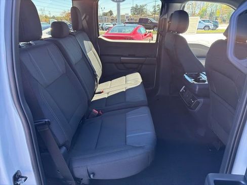 New 2026 Ford F150 STX w/ Equipment Group 200A image 19