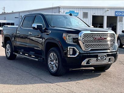 Used 2021 GMC Sierra 1500 Denali w/ Technology Package