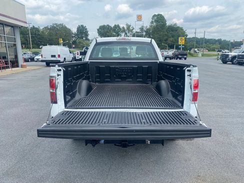 Used 2011 Ford F150 XL RWD image 19