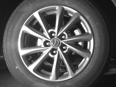 Used 2024 MAZDA CX-5 AWD 2.5 S w/ Select Package image 13