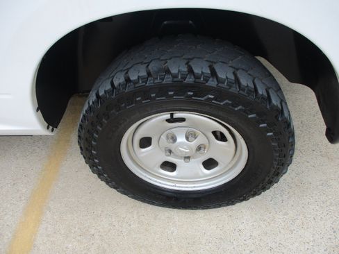 Used 2021 RAM 1500 Tradesman w/ Trailer Tow Group AWD/4WD image 6