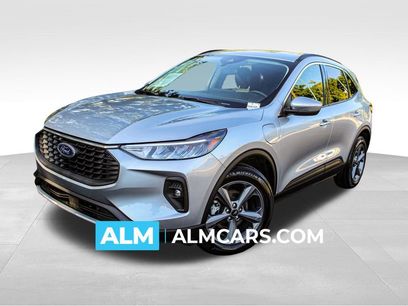 Used 2023 Ford Escape SE