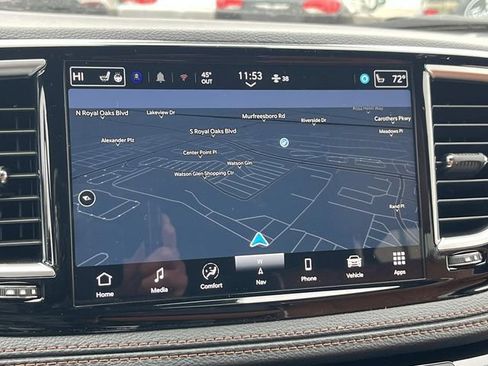 New 2026 Chrysler Pacifica Pinnacle image 32