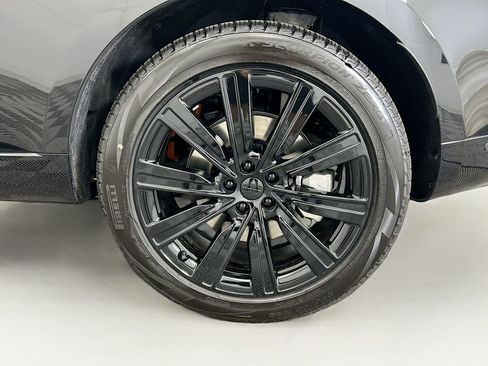 New 2026 Land Rover Range Rover SE image 31