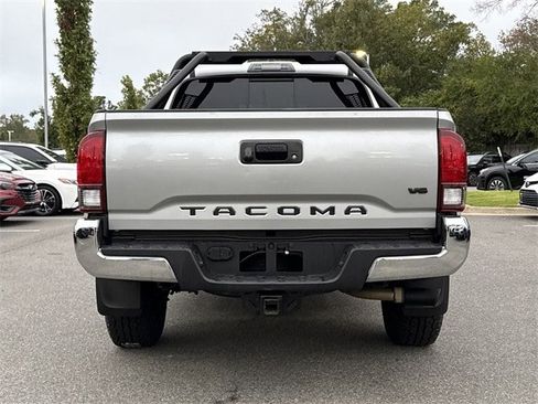 Used 2023 Toyota Tacoma SR5 image 4