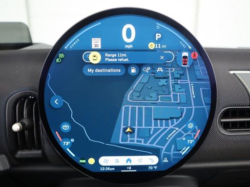 New 2026 MINI Cooper S image 24