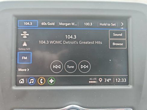 Used 2024 Chevrolet Equinox LT FWD image 20