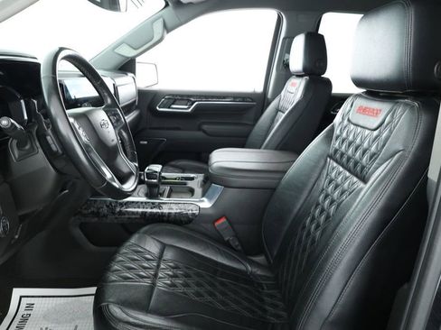 Used 2023 Chevrolet Silverado 1500 RST w/ All Star Edition Plus image 17