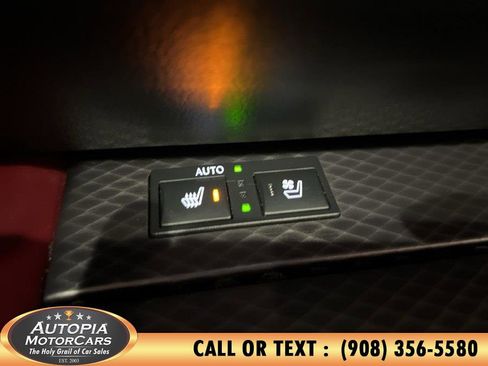 Used 2018 Lexus GS 350 F Sport image 37