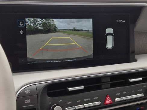 New 2026 Hyundai Palisade FWD Hybrid image 13