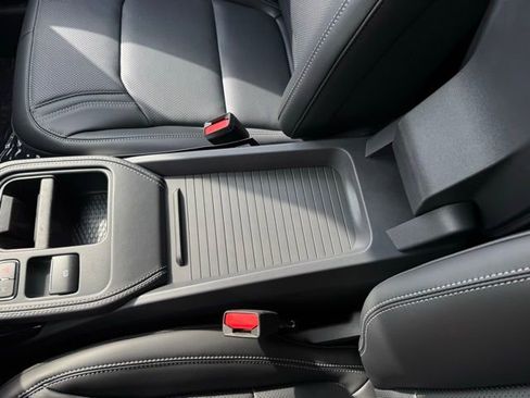 New 2025 Ford Mustang Mach-E Premium image 10