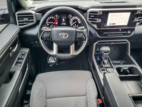 Used 2023 Toyota Tundra SR5 w/ SR5 Convenience Package AWD/4WD image 11