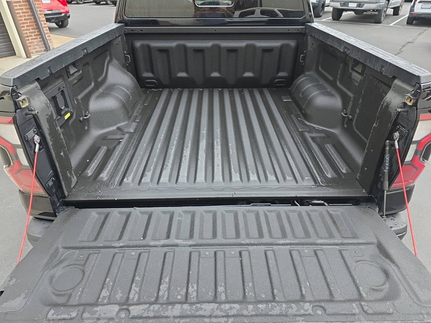 Used 2025 Ford Ranger Raptor AWD/4WD image 30