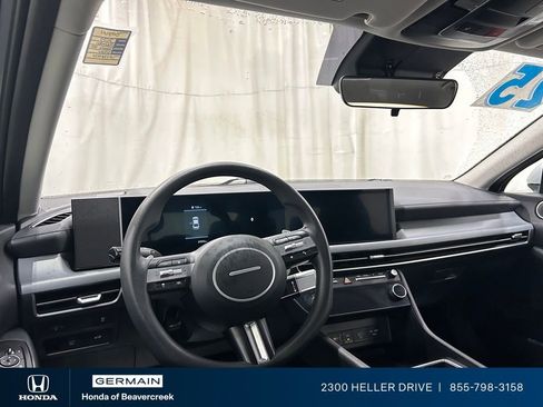 Used 2025 Hyundai Sonata SEL image 15