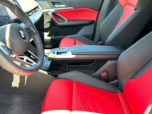 New 2026 BMW X2 M35i w/ Technology Package AWD/4WD image 40