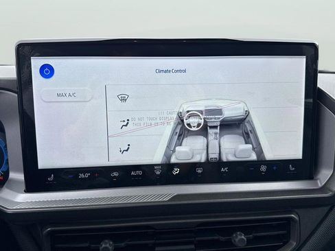 New 2025 Ford Bronco Sport Big Bend w/ Convenience Package AWD/4WD image 17