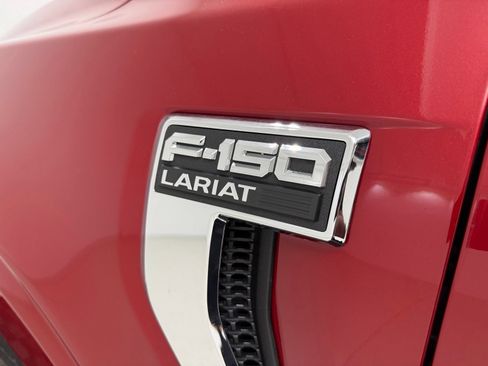 Used 2023 Ford F150 Lariat w/ Equipment Group 502A High AWD/4WD image 10