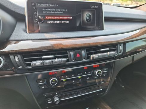 Used 2017 BMW X5 xDrive35i AWD/4WD image 15