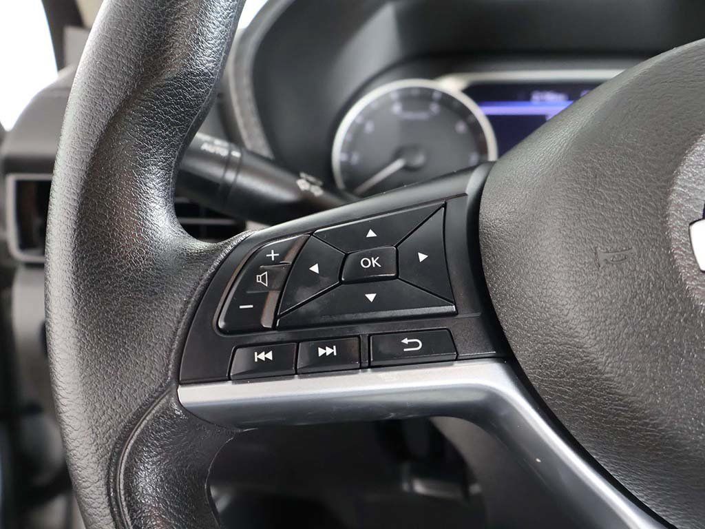 Used 2023 Nissan Sentra SV FWD image 38