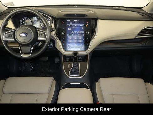 Used 2024 Subaru Outback Limited image 13