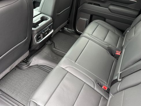 New 2026 GMC Sierra 2500 Denali w/ Denali Reserve Package image 13