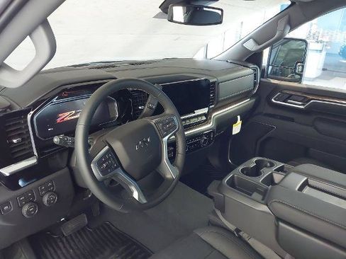 New 2026 Chevrolet Silverado 2500 LT w/ Trail Boss Package AWD/4WD image 17