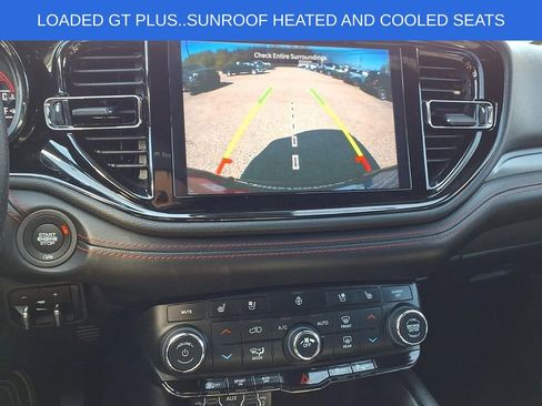 Used 2024 Dodge Durango GT image 26